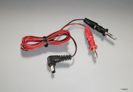 Ladekabel 1,7mm (T8/12FG/FX20-32)       