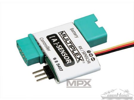 Strom-Sensor 35 A (M6) M-LINK