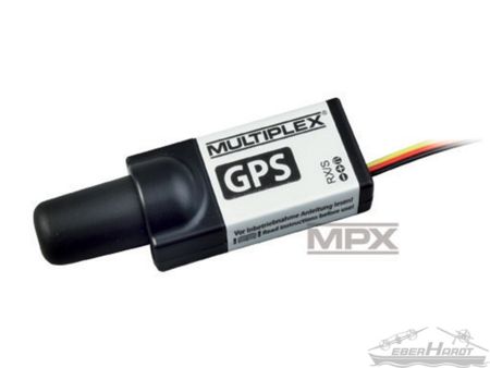 GPS V2 Sensor für M-LINK Empfänger