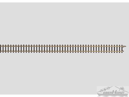 Märklin  Miniclub  Gleis ger.660 mm
