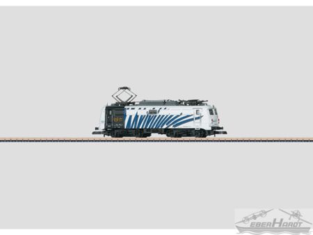 E-Lok BR 139