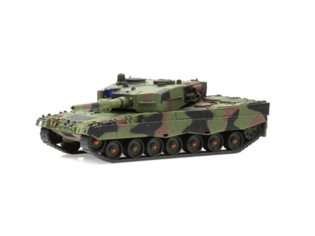ACE 1/87 Pz 87 Leopard WE ohne Schalldämpfer