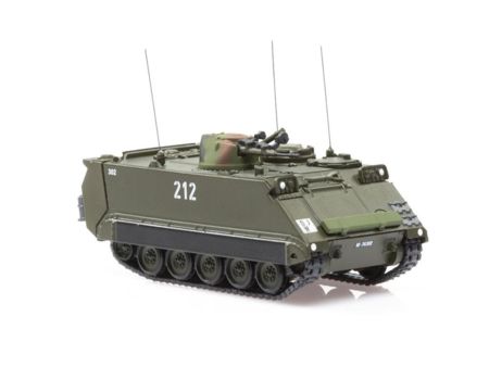 ACE 1/43 Schützenpanzer Spz73