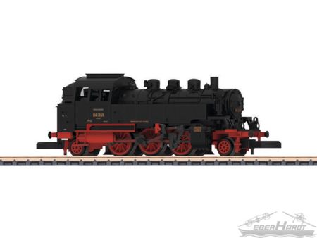 Märklin  Miniclub  Dampflok BR 64 DRG