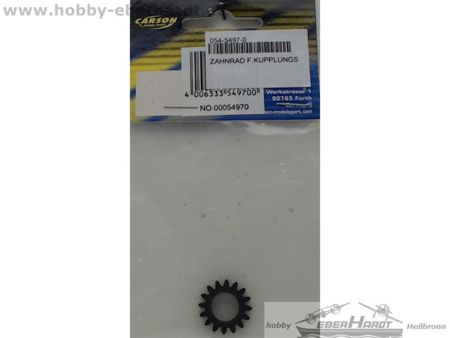 CARSON 54700     Second hand