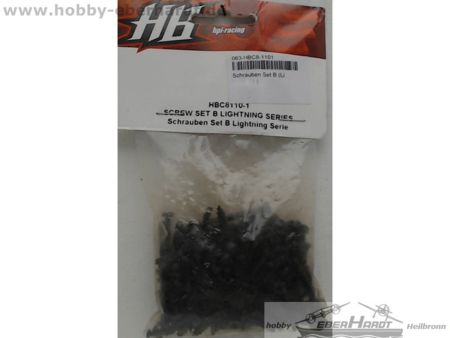 HPI HBC8110-1     Second hand