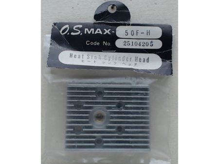 GRAUPNER OS-MAX 1594     Second hand  SH3420