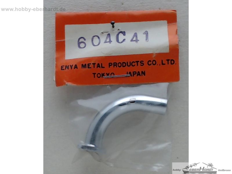 ENYA 604C41     Second hand  SH4020