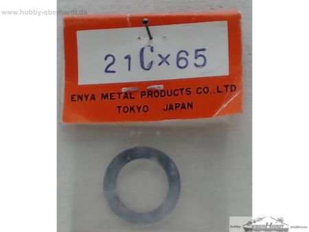 ENYA 21CX65     Second hand  SH4020