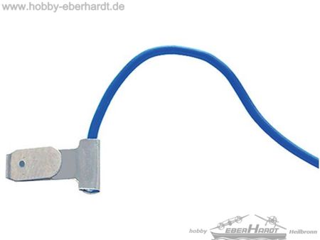 Fleischmann ANSCHLUSSKABEL 1 POLIG   