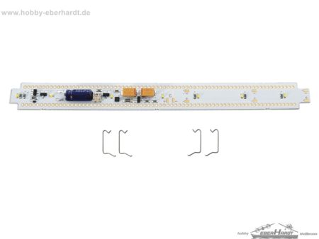 Fleischmann LED Innenbeleuchtung Ers. für 