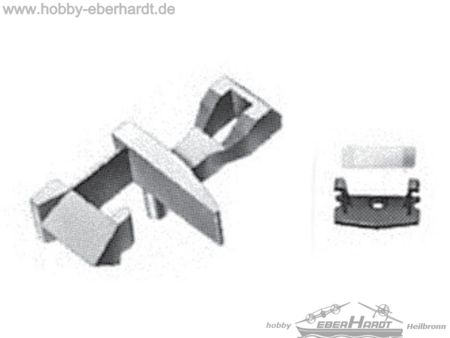Fleischmann STANDARD KUPPLUNG        