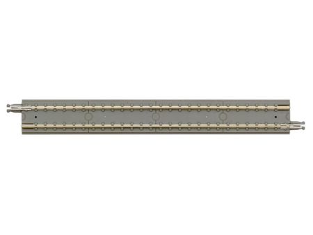 TOMYTEC 4 Gleise, gerade in Beton-Viaduktbettung, je140 mm