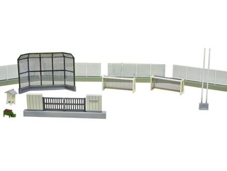 Tomytec Gestaltungs-Set Schule
