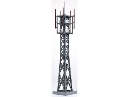 Tomytec Mikrowellen-Turm, 2 Stück