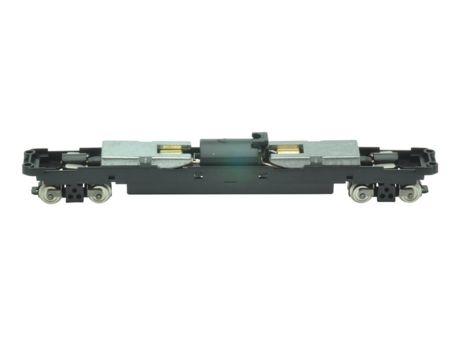 TOMYTEC Fahrgestell TM-08R, motorisiert