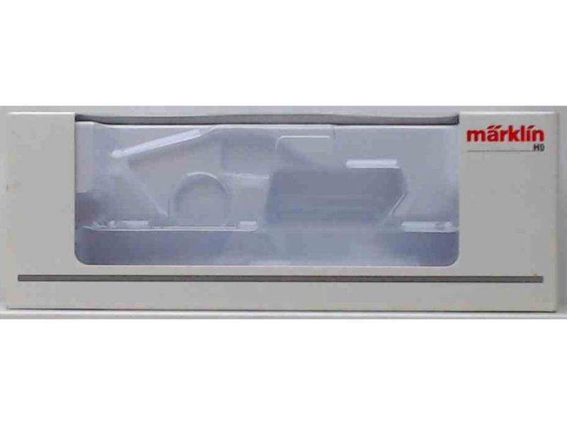 MÄRKLIN 00753-21     Second hand  SH1824