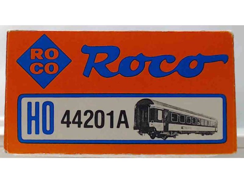 ROCO 44201A     Second hand  SH1824