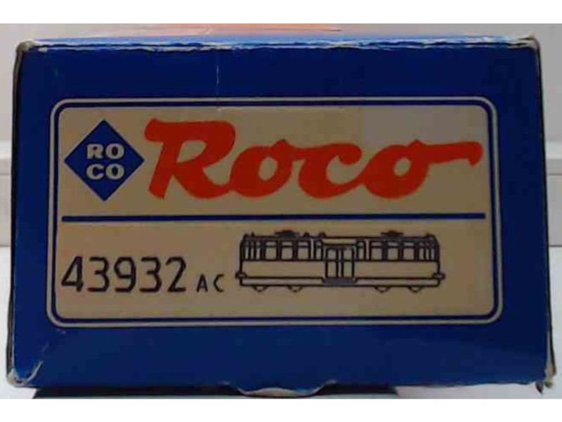 ROCO 43932     Second hand  SH3524