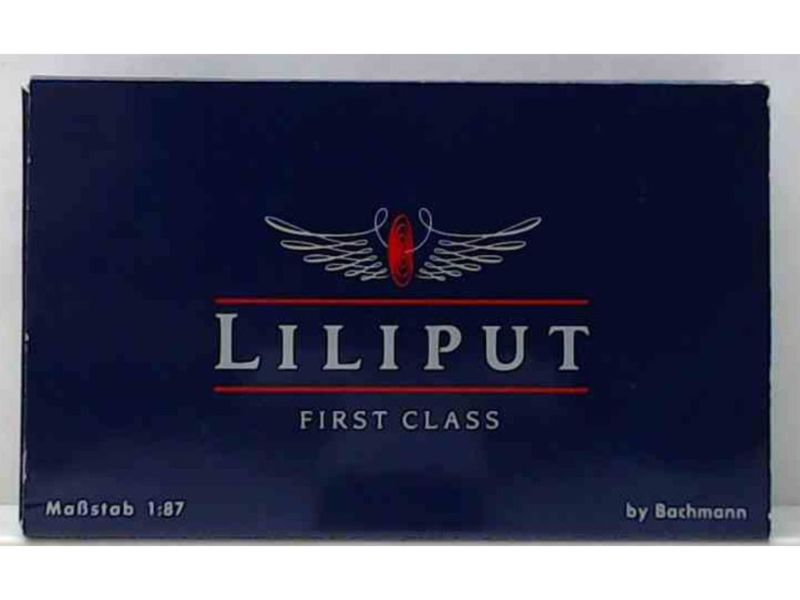 LILIPUT L103300     Second hand  SH3524