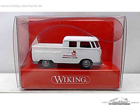WIKING 0291     Second hand  SH0822