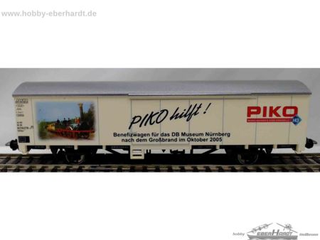 Piko 72051     Second hand  SH1922