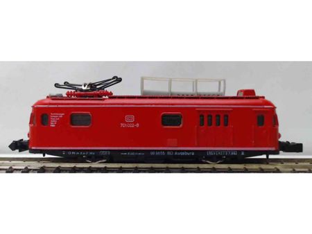 ARNOLD rapido 4645     Second hand  SH4224