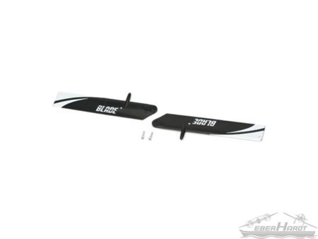 Blade Fast Flight Hauptrotorblätter m Zbh :  mCP X
