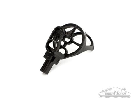 Blade Motorhalter mit Kufengestell: mQX