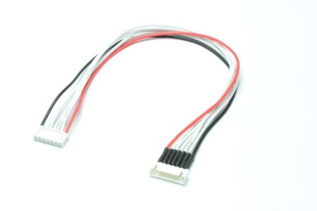 PICHLER LiPo Sensorkabel Verlängerung XHR 6S - 22,2V