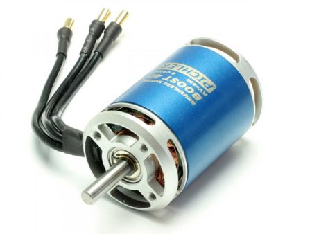 PICHLER Brushless Motor BOOST 40 | KV=890