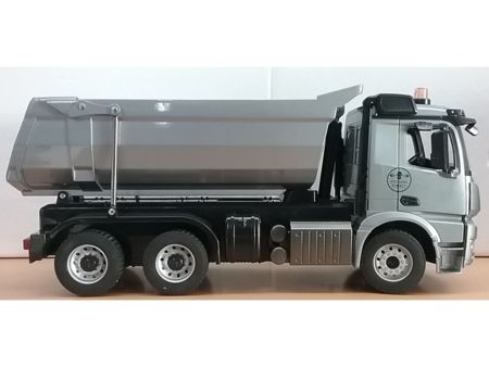 Mercedes-Benz Arocs 6x4