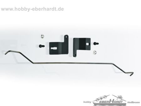 LGB Radsatzsteuerung Nachrüstsatz