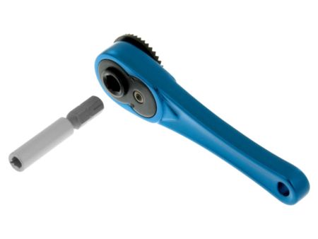 MBS09 - Profi Mini Ratsche II
