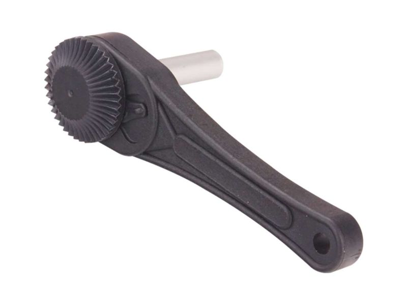 MBS09 - Profi Mini Ratsche II