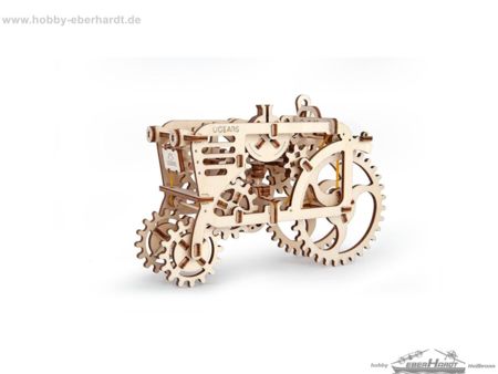 Traktor UGEARS