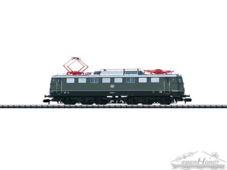Elektrolokomotive BR 150 DB A
