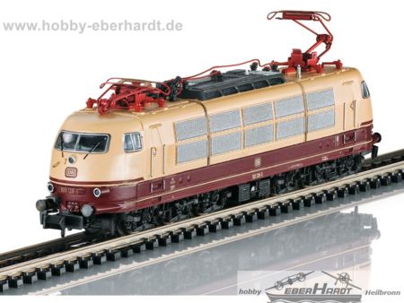 E-Lok 103 128-5 DB