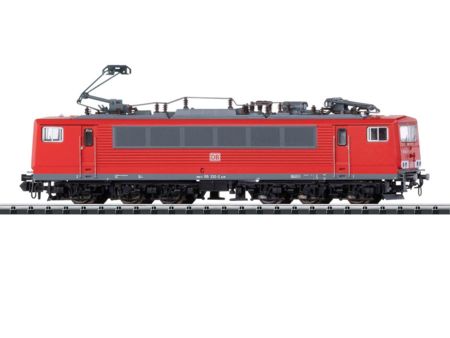 Minitrix E-Lok BR 155 DB AG