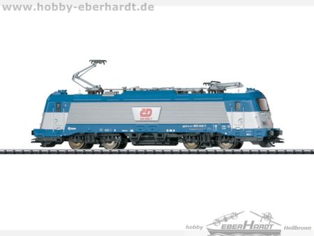 E-Lok BR 380 CD