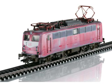 Trix E-Lok BR 140 DB AG