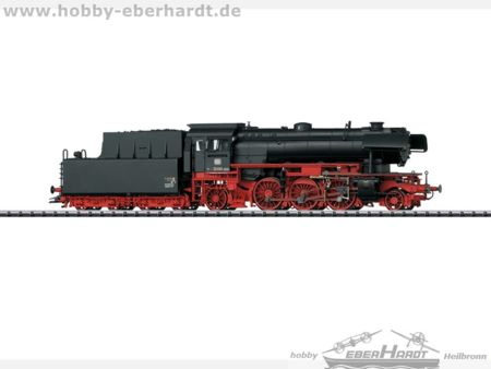 Dampflok BR 23 DB