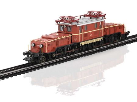 TRIX HO E-Lok Rh.1189 ÖBB