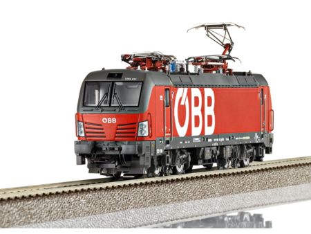 Trix HO E-Lok Reihe 1293 Vetron ÖBB