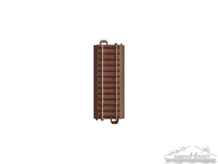 TRIX HO Ger. Gleis 94,2 mm