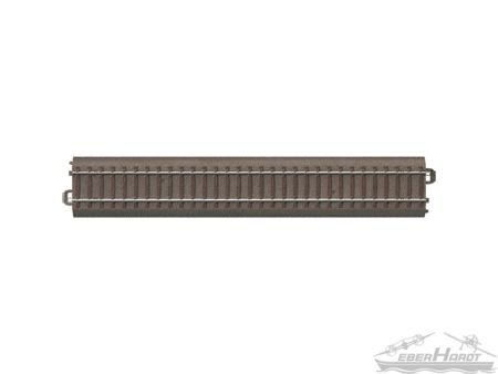 TRIX HO Gleis ger. 229,3 mm