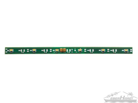TRIX HO LED Innenbeleuchtung sunny-gelb