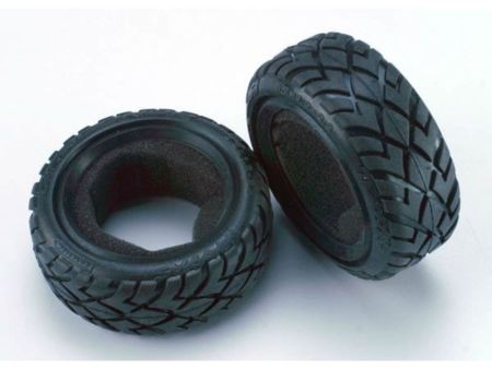 TRAXXAS Reifen Anaconda 2,2 vorn