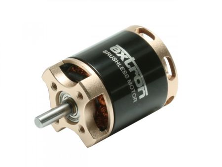 Extron Brushless Motor EXTRON 2220/12 (1270KV)