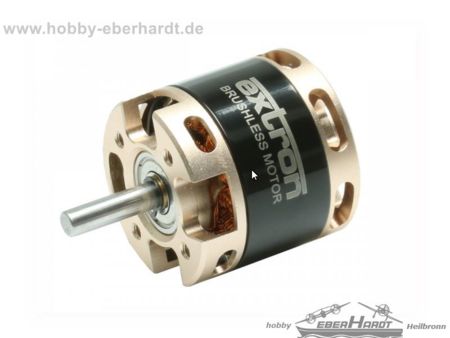 Brushless Motor EXTRON 2814/20 (800KV)